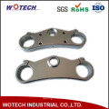 Ts16949 Ios RoHS Ring / Shaft / Piston / Cylinder Forging Parts